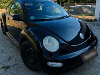 gebraucht VW Beetle 1.4