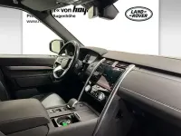 Gebraucht Land Rover Discovery 5 HSE Dynamic 300 PS (220 kW) 2022 Carpathian grey SUV