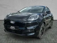 Neu Ford Puma Gen-E Premium 124 kW (169 PS) 2026 Agate black metallic SUV