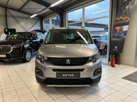 gebraucht Peugeot e-Rifter L1 GT Elektromotor 136