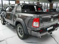 gebraucht Dodge Ram 5.7 4X4 BIG HORN LPG KAMERA NAVI