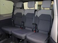 gebraucht VW Multivan T72.0 TDI DSG 7-S. LED NAVI KAMERA