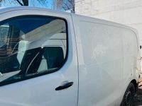 Gebraucht Citroën Jumper 2016 Weiß Van / Kleinbus