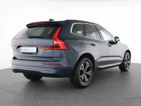 Gebraucht Volvo XC60 145 PS (106 kW) 2022 SUV