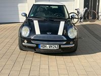 Gebraucht Mini Cooper 116 PS (85 kW) 2004 Kleinwagen
