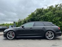 gebraucht Audi A6 Competition 2017 Facelift 326PS
