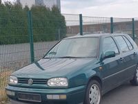 gebraucht VW Golf III 