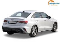 Neu Audi A3 Basis 116 PS (85 kW) 2026 Wählbar Limousine