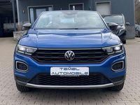 Gebraucht VW T-Roc 110 PS (80 kW) 2021 Andere SUV