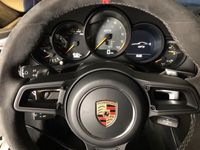 gebraucht Porsche 911 GT3 991.2Clubsport Approved MwSt. ausweisbar