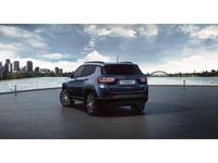 Nouvelle Jeep Compass Summit 131 ch (96 kW) 2025 Bleue SUV