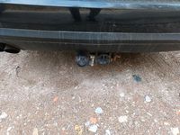 Gebraucht VW Passat 140 PS (102 kW) 2006 Schwarz Kombi