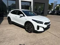 Gebraucht Kia XCeed Comfort 140 PS (102 kW) 2025 Weiß SUV