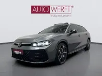Gebraucht VW Passat R-line 272 PS (200 kW) 2025 Diabasgrau metallic Kombi
