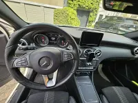 Second-hand Mercedes A220 184 CP (135 kW) 2017 Alb Berlinǎ