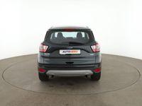 gebraucht Ford Kuga 1.5 EcoBoost Titanium, Benzin, 15.870 €