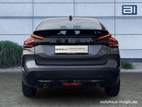 Gebraucht Citroën C4 PureTech 131 PS (96 kW) 2024 Grau lackierung platiniumgrau/typ ausse (metallic) Limousine