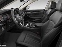 Gebraucht BMW 540 340 PS (250 kW) 2022 Grau Kombi