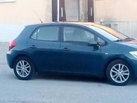 Gebraucht Toyota Auris 101 PS (74 kW) 2008 Kleinwagen