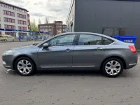 Gebraucht Citroën C5 Exclusive 156 PS (114 kW) 2010 Grau Limousine