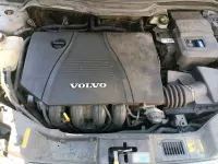 Gebraucht Volvo V50 125 PS (91 kW) 2005 Grau Kombi