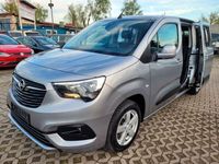 Gebraucht Opel Combo Life 131 PS (96 kW) 2020 Grau Van / Kleinbus