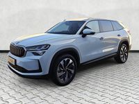 Neu Skoda Kodiaq Selection 150 PS (110 kW) 2026 Moonweiss metallic SUV