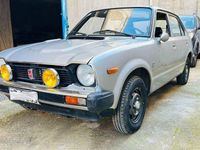 Gebraucht Honda Civic 54 PS (39 kW) 1980 Grau Limousine
