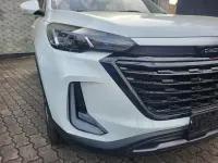 Neu Baic X35 136 PS (100 kW) 2026 Weiß SUV