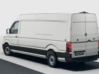 Neu VW Crafter 177 PS (130 kW) 2026 Weiss Van