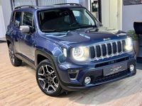 gebraucht Jeep Renegade Limited 4WD / LED / Kamera / BLIS