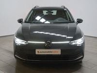 Gebraucht VW Golf VIII Style 150 PS (110 kW) 2024 Grau Limousine