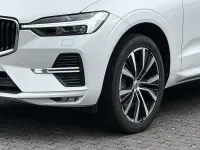 Gebraucht Volvo XC60 Core 197 PS (144 kW) 2024 Weiss SUV