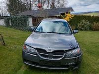 gebraucht Nissan Almera 1.5 i