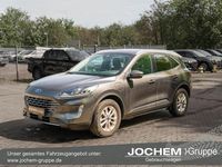 Gebraucht Ford Kuga Titanium 224 PS (164 kW) 2022 Grau SUV