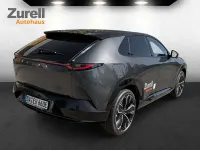 Neu Mazda CX-6e Takumi-Line 189 kW (258 PS) 2026 Multitone machine grey  blac SUV