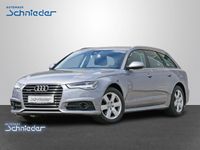 gebraucht Audi A6 2.0 TDI Avant Quattro 2.0 TDI Quattro