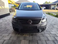 Gebraucht VW Golf VI 160 PS (117 kW) 2009 Grau Kleinwagen
