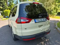 Gebraucht Ford Galaxy Business Edition 140 PS (102 kW) 2013 Beige Van / Kleinbus