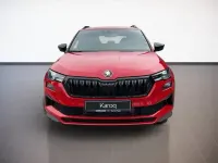 Neu Skoda Karoq SportLine 190 PS (139 kW) 2026 Velvetrot SUV
