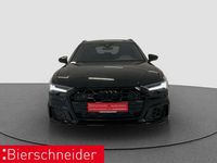 Gebraucht Audi S6 Comfort 344 PS (253 kW) 2025 Schwarz Kombi