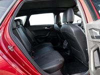 Gebraucht Seat Leon FR 190 PS (139 kW) 2022 Rot Limousine