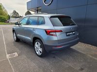 gebraucht Skoda Karoq 1.0 TSI Style