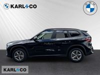 Gebraucht BMW X1 Shadowline 150 PS (110 kW) 2023 Schwarz SUV