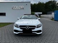 gebraucht Mercedes E220 d Coupe 9G-TRONIC Avantgarde