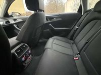 Gebraucht Audi A6 Sport 245 PS (180 kW) 2014 Limousine
