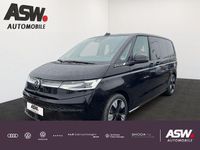 Usata VW Multivan 150 CV (110 kW) 2026 Nero Monovolume
