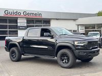 Neu Dodge Ram 540 PS (397 kW) 2025 Diamond black Pickup