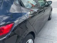Gebraucht Renault Clio IV 75 PS (55 kW) 2014 Schwarz Kleinwagen