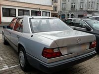 gebraucht Mercedes E260 W124NEU TÜV